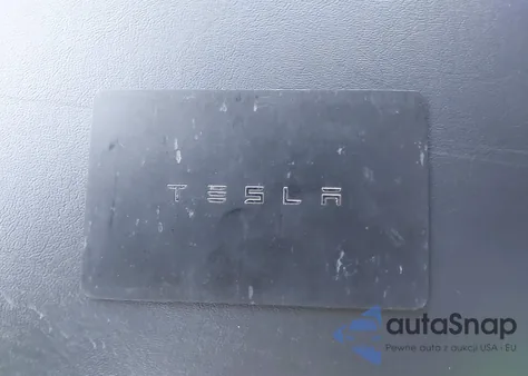 2021 Tesla Model Y Long Range Dual Motor All-Wheel Drive from USA, damaged, VIN 5YJYGDEE6MF063038